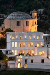 Palazzo Marzoli charme Resort, Positano, orari di apertura
