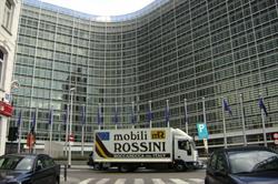 Mobili Rossini Roccasecca (Fr), orari di apertura