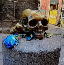 Complesso monumentale Purgatorio ad Arco, Napoli orari di apertura