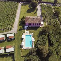 Agriturismo Ca' Vecia sul Lago di Garda, San Giorgio in Salici orari di apertura