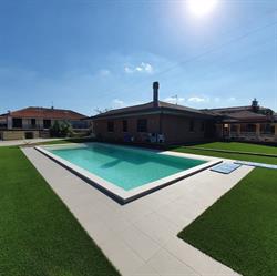 Ecoimpianti Piscine Torino, Leinì orari di apertura