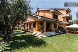 B&B Aurelia Garden Gold, Roma orari di apertura