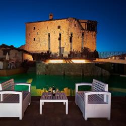 Castrum Resort, Spoleto orari di apertura
