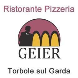 Ristorante Geier - Unincantevole atmosfera dal porticciolo di Torbole, orari di apertura