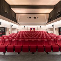 Cinema Excelsior Sondrio, orari di apertura