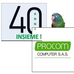 Procom Computer s.a.s, Milano orari di apertura
