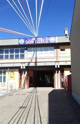 Oratorio Don Bosco Carugate, orari di apertura