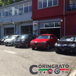 Coringrato Service S.A.S, Fardella orari di apertura