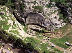 Anfiteatro Romano di Cagliari, orari di apertura