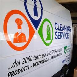 Cleaning Service, Castelnuovo di Garfagnana orari di apertura