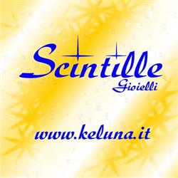 Keluna by Scintille Gioielli, San Giovanni Rotondo orari di apertura