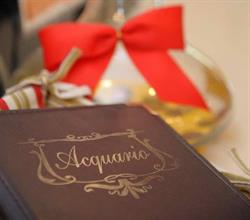 Ristorante Pizzeria Acquario, Lecco orari di apertura
