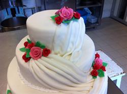 Pasticceria Ideal, Casteggio orari di apertura