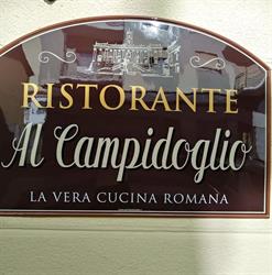 Al Campidoglio, Torino orari di apertura