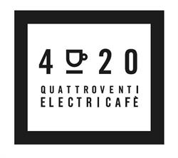 4/20 quattroventi electricafè, Viareggio orari di apertura