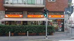 Bar Gocce Di Caffe Di Caterino Leonardo, Milano orari di apertura