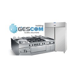 Gescom Professional, Napoli orari di apertura