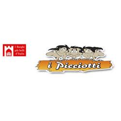 Ristorante Pizzeria I Picciotti, Sambuca di Sicilia orari di apertura