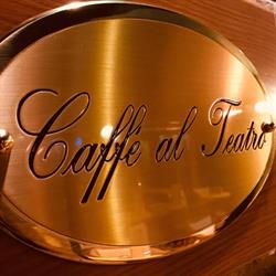 Caffe al teatro, Verona orari di apertura