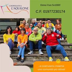 L Aquilone Societa Cooperativa Sociale - Onlus, Gardone Val Trompia orari di apertura