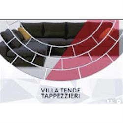 Villa Tende Tappezzieri, Cornate d'Adda orari di apertura