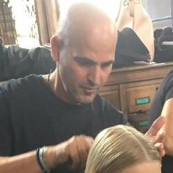 Salvo Chessari Hair, Ragusa orari di apertura