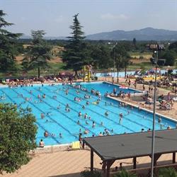 Acquapark Piscine Pincardini, Sansepolcro orari di apertura
