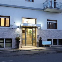 Al Picchio Bed and Breakfast, Monopoli orari di apertura