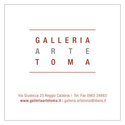 Galleria d arte Toma, Reggio Calabria orari di apertura