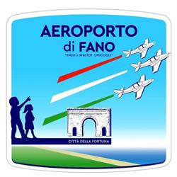 Aeroporto di Fano, orari di apertura