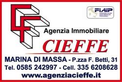 Agenzia Immobiliare Cieffe, Massa orari di apertura