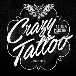 Crazy Tattoo Legnano, orari di apertura