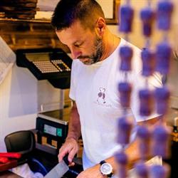 Enoteca I Tre Sciaccaeli Genova, Nervi, Via Oberdan - Orari di apertura