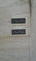 STUDIO LEGALE AVV. MATTIA RENDA Adria, Centro Storico - Orari di apertura