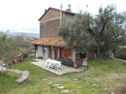 b&b poggio giudio Viterbo, Contro - Orari di apertura