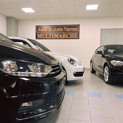 AUTO & AUTO VARESE SRL, Varese orari di apertura