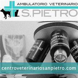Ambulatorio Veterinario San Pietro, Formia orari di apertura