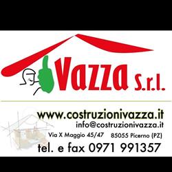 Impresa di costruzioni Vazza, Picerno orari di apertura