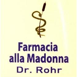 Farmacia Alla Madonna Dr. Rohr, Piovene Rocchette orari di apertura