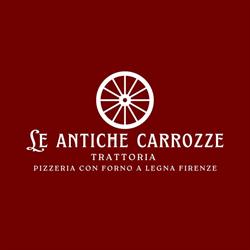 Le Antiche Carrozze Trattoria Firenze, orari di apertura