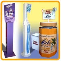 Packaging Display, Opera orari di apertura