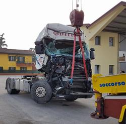 Tombola Assistance, Padova orari di apertura