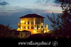 Villa Angelina Massa Lubrense, orari di apertura