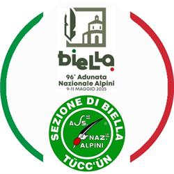 ANA sezione di Biella, orari di apertura