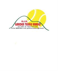 A.S.D. Garden Tennis Abano e PickleBall, Abano Terme orari di apertura