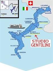 Studio Gentilini Immobili Porto Valtravaglia, orari di apertura