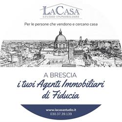 La Casa Studio Immobiliare, Brescia orari di apertura