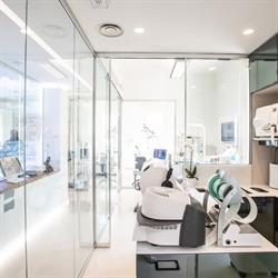 Laser Clinic Srl, Brescia orari di apertura