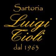 Sartoria Tioli, Roma orari di apertura