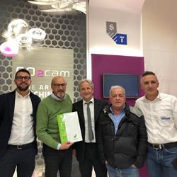 GO2cam - System Technology Srl, Mazzano orari di apertura
